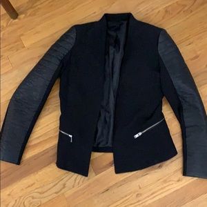 H&M blazer